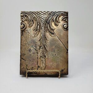 Sid Dickens Memory Block S 194 "Applique" (RETIRED)